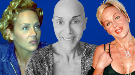 Billur Kalkavan 59 yaşında hayatını kaybetti... Hamdi Alkan acı haberi böyle duyurdu...