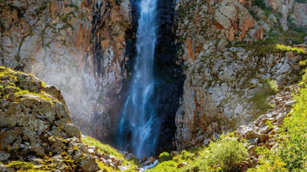 Destansı bir ülke: Kırgızistan