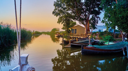 Valensiya’da doğan kadın şef hareketinden lezzetli öneriler