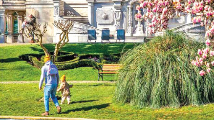 Biliyoruz-bilmiyoruz demeyin | Şehrinizi yeniden keşfedin