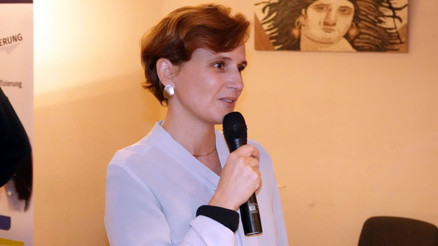 Kippingden göçmenlere: ‘Berlin’in size ihtiyacı var’