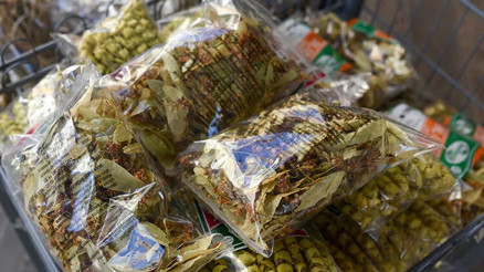 Ihlamurun kilosunun fiyatı gram altınla yarışıyor