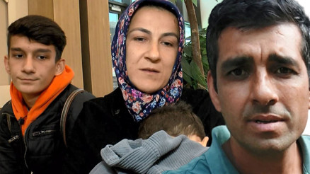 Yaralı madencilerin ailelerinde endişeli bekleyiş: Bu acı anlatılmaz