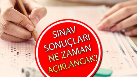 Kaymakamlık sınavı soruları ve cevapları: 2022 Kaymakamlık sınav sonuçları ne zaman açıklanacak