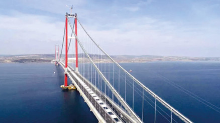 Çanakkale Köprüsüne sigorta Çanakkale Köprüsüne sigorta