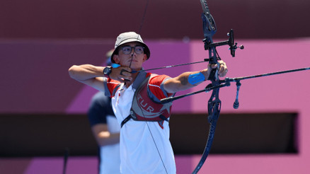 Mete Gazoz, Meksika’da 2021 yılının sporcusu seçildi