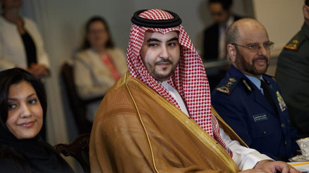 Suudi Arabistandan Ukrayna açıklaması: Suçlamalara şaşırıyoruz