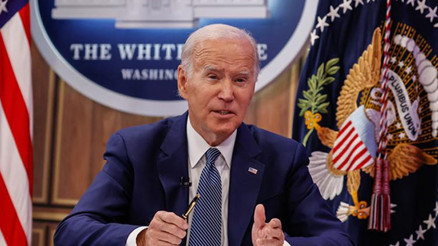 Biden Suudi Arabistan ile ilişkileri yeniden değerlendirirken “sistemli” davranacak