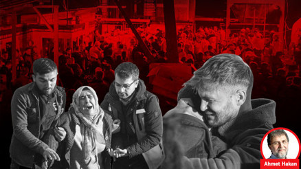 Madenci ölümleri kader midir