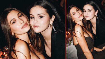 Eski sevgilisi ile yeni eşi sarmaş dolaş: Hayranlarını şoke eden görüntü