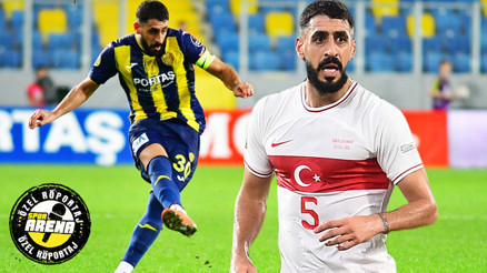 Tolga Ciğerciden Fenerbahçe dönemi itirafı ve Galatasaray sözleri: En iyi dönemimi onunla geçirdim