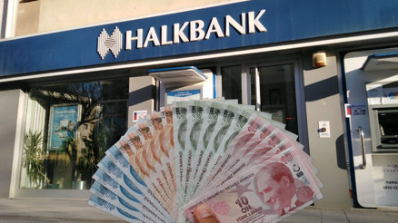 2022 Halkbank emekli promosyonu ödemeleri: Maaşını taşıyanlara 3-5 bin TL arasında ödeme yapılacak