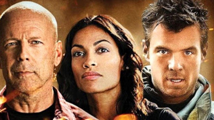 Ateş ile Yangın filmi konusu nedir, oyuncuları kimler Ateş ile Yangın bu akşam tvde