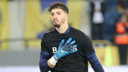 Fenerbahçede Altay Bayındırdan taraftar tepkisi ile ilgili açıklama