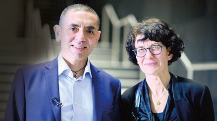 Kanser aşısına tarih verdiler 2030’dan önce aşı hazır