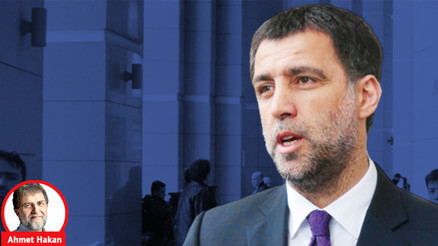 Hakan Şükür’e yanlıyorsan FETÖ’yü anlamamışsındır