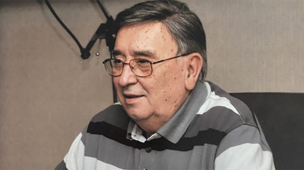 Sunucu Bülent Özveren hayatını kaybetti