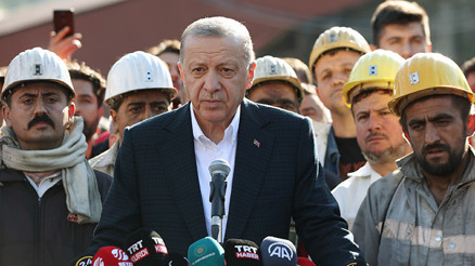 Bartında yaraları saracak düzenlemeler... Kararları Cumhurbaşkanı Erdoğan duyuracak Bartında yaraları saracak düzenlemeler... Kararları Cumhurbaşkanı Erdoğan duyuracak