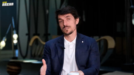 Ergin Keleşin Benzema (Ballon dOr) kehaneti tuttu Aynı turnuvada gol kralı olmuşlardı...