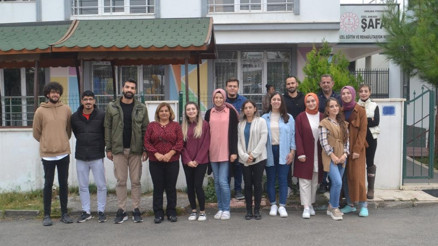 Erken tanı ve yoğun eğitim