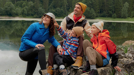 DEICHMANN ile maceraya adım at