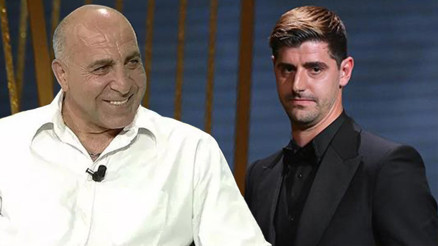 Thibaut Courtoisnın sözleri gündem oldu Ballon d’Or’u bir kaleci alamaz mı