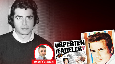 Yeşilçamın en karanlık gecesi: Kuzeyin Güneyi bıçakladığı o an