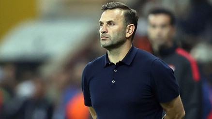 Son Dakika: Galatasarayda Okan Buruk bu akşam bir ilki deneyecek Kastamonuspor maçında kafasındaki ilk 11...