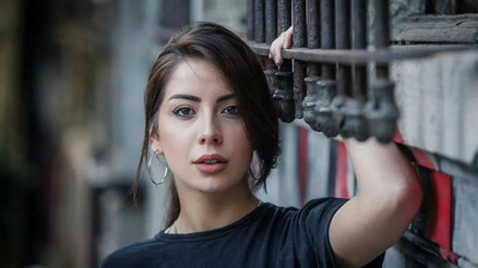 Melis Tüzüngüç kimdir, nereli, kaç yaşında Melis Tüzüngüç dizileri ve filmleri