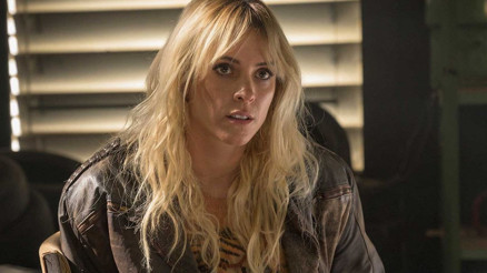 Maggie Civantos kimdir İlker Kalelinin partneri Maggie Civantos hangi dizilerde ve filmlerde oynadı