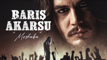 Barış Akarsu Merhaba filminin ilk fragmanı yayınlandı