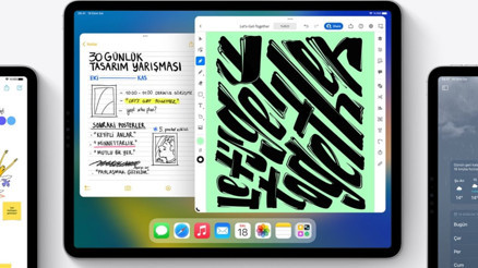iPadOS 16 ne zaman, hangi cihazlara gelecek iPadOS 16 özellikleri ile merak uyandırıyor