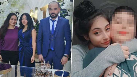 Nurayı boğarak öldürmüştü: Cezası belli oldu