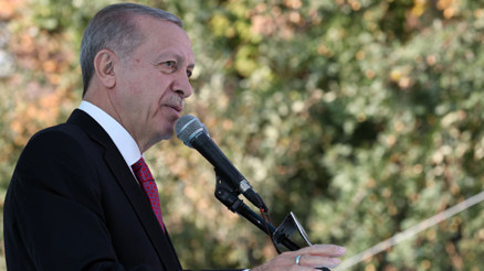 Son dakika Muhtarlara ‘ödenek’ müjdesi... Erdoğan: Düzenlemede sona geldik, yakında Meclis’e sunacağız Son dakika Muhtarlara ‘ödenek’ müjdesi... Erdoğan: Düzenlemede sona geldik, yakında Meclis’e sunacağız