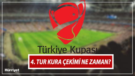 Ziraat Türkiye Kupası 4. tur kura çekimi ne zaman, saat kaçta, hangi kanalda yayınlanacak 2022 İşte ZTK 3. tur maç sonuçları ve kura tarihi