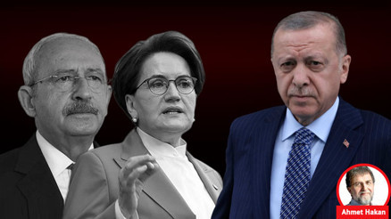 Beş ayda hava nasıl döndü