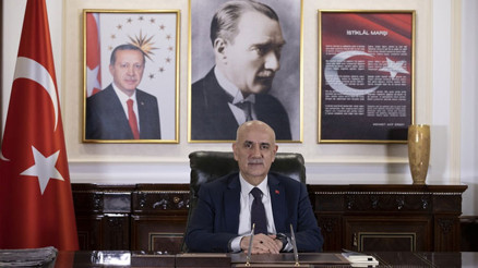 Bakan Kirişciden mazot ve gübre desteği müjdesi