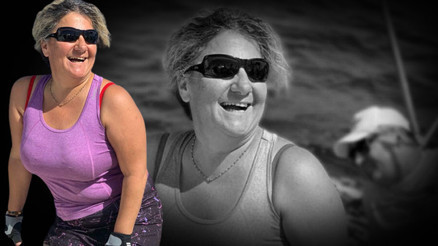 The Bodrum Cupta yarıştığı teknede fenalaşan doktor Nihan Eren hayatını kaybetti