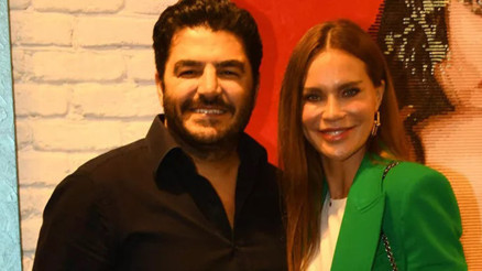 Uğur Akkuş kimdir, kaç yaşında, nereli Ebru Şallının eşi Uğur Akkuş ne iş yapıyor