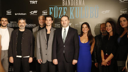 Beyaz perdede iki özel hikâye