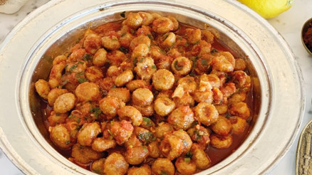 Kebabın çok ötesinde bir mutfak