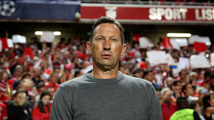 Jorge Jesus sonrası Benficayı uçuşa geçiren makine mühendisi