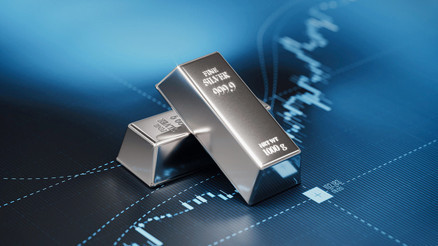 Gümüşte kan kaybı sürüyor