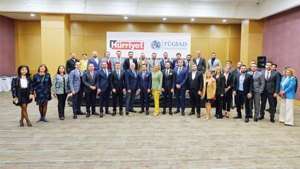 TÜGİAD’dan panel desteği çağrısı