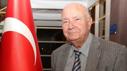 Pforzheim, ‘Orhan Baba’sını kaybetti