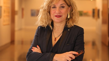‘Yıllar içinde geriye sadece çağdaş sanat kaldı’