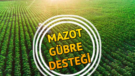 MAZOT GÜBRE DESTEĞİ ne zaman ödenecek, kaç TL oldu 2022 Mazot gübre desteği ödemesi öne alındı