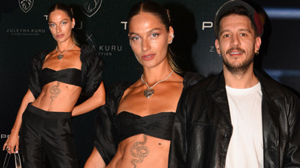 Eski aşıklar pişti oldu