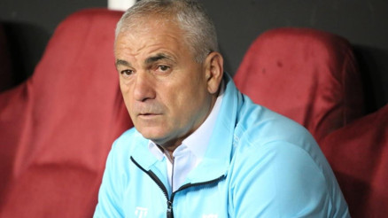 Rıza Çalımbay’ın Trabzonspor şanssızlığı