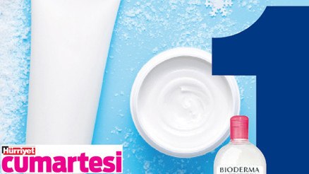 Havalar yavaş yavaş soğurken cildiniz nemsiz kalmasın